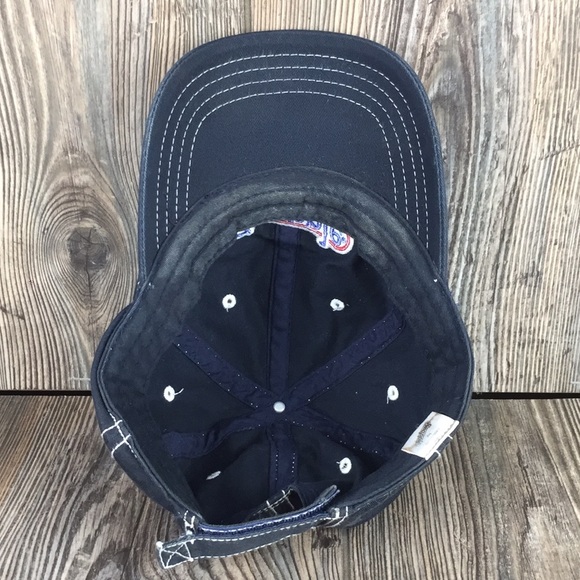 Snapple Dad Hat with Adjustable Strap Vintage - Picture 4 of 8